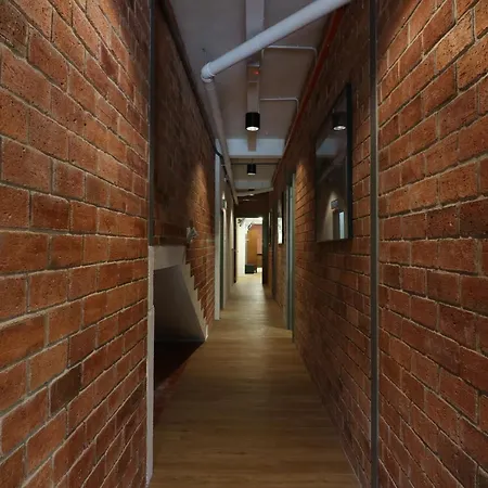 Urbanstay Industrial-3
